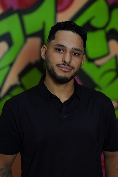 deirik alveis tatuador azkaban studio